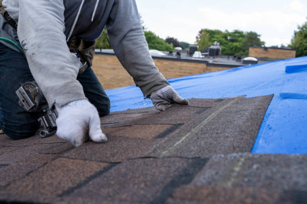 Quick and Trustworthy Emergency Roof Repair Services in Reynolds Heights, PA