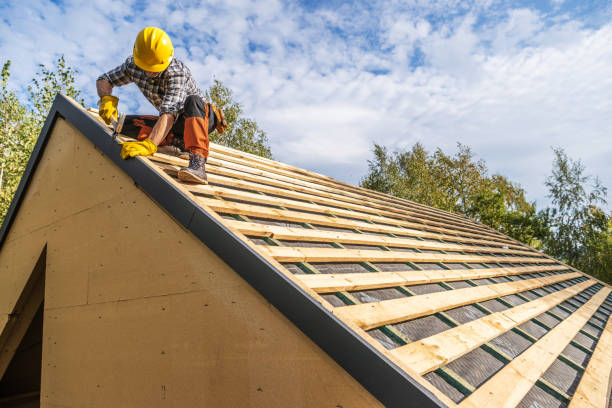 Best Roof Leak Repair  in Reynolds Heights, PA